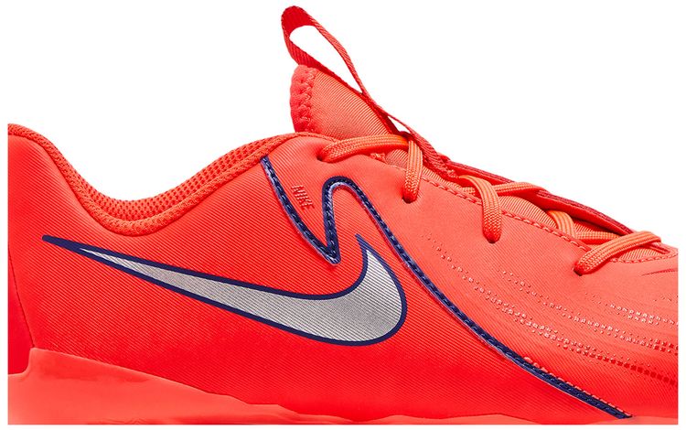 Erling Haaland x Nike Phantom GX 2 FG GS Bright Crimson