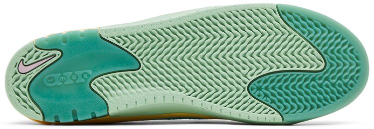 Nike Verdy x Air Max Ishod Wair SB Visty