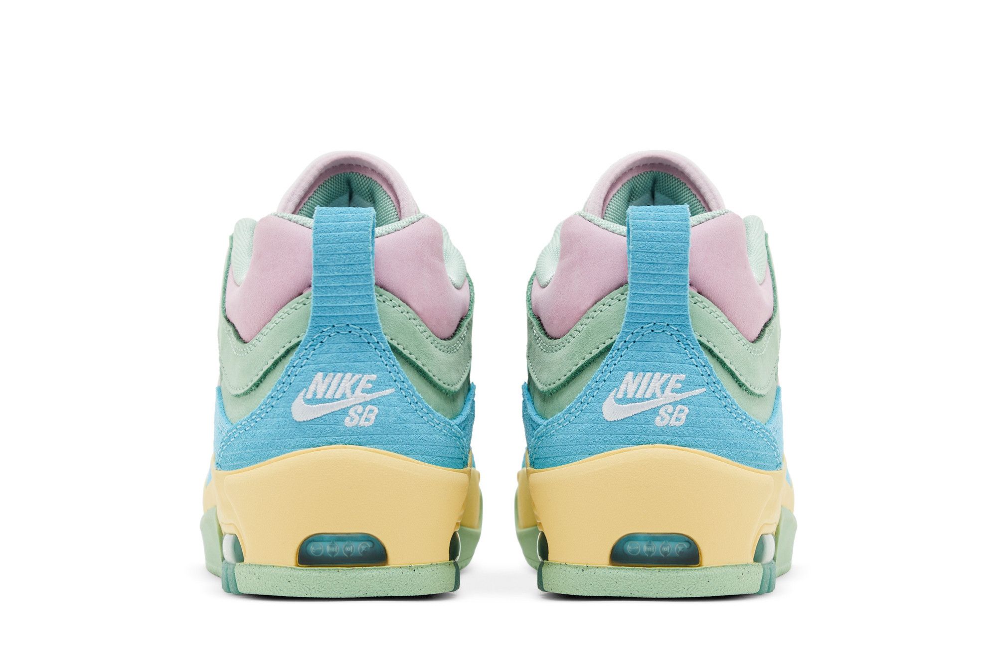 VERDY NIKE SB AIR MAX ISHOD エアマックス イショッド Verdy x Air Max Ishod - Nike Skateboarding