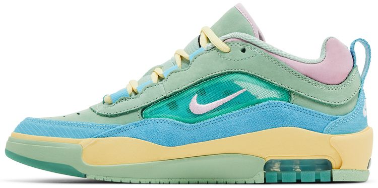 Nike Verdy x Air Max Ishod Wair SB Visty