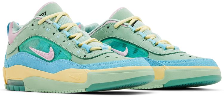 Nike Verdy x Air Max Ishod Wair SB Visty