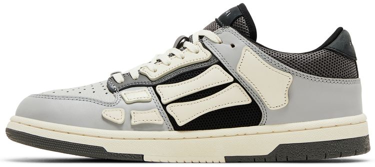 Amiri Mesh Skel Top Low Grey