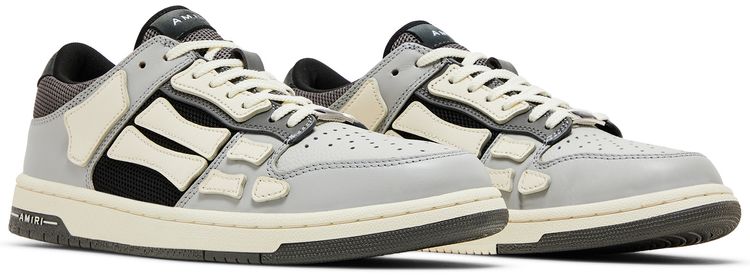 Amiri Mesh Skel Top Low Grey