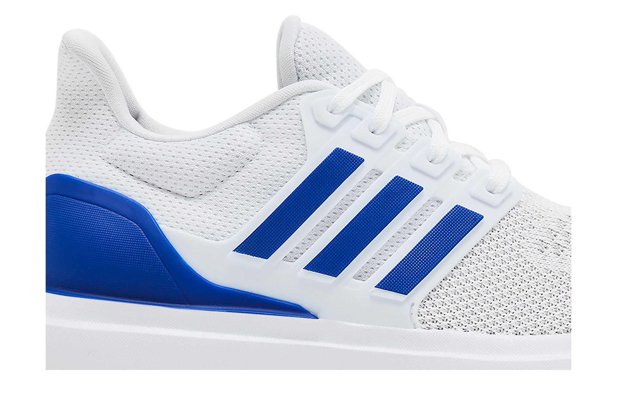 Buy Adidas UBounce DNA J 'White Lucid Blue' - IH4933 | GOAT