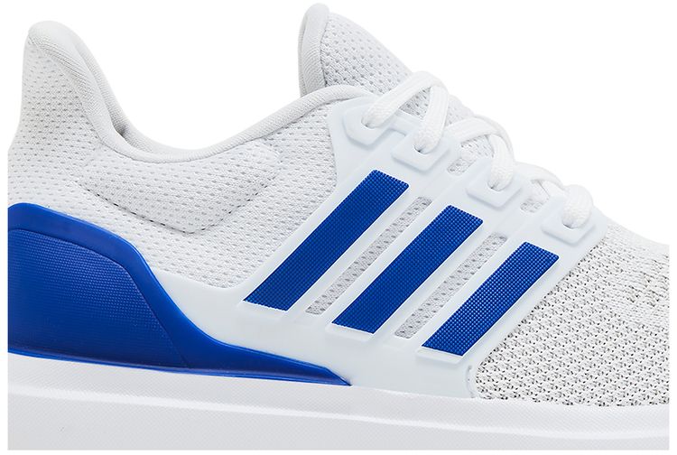 Adidas UBounce DNA J White Lucid Blue