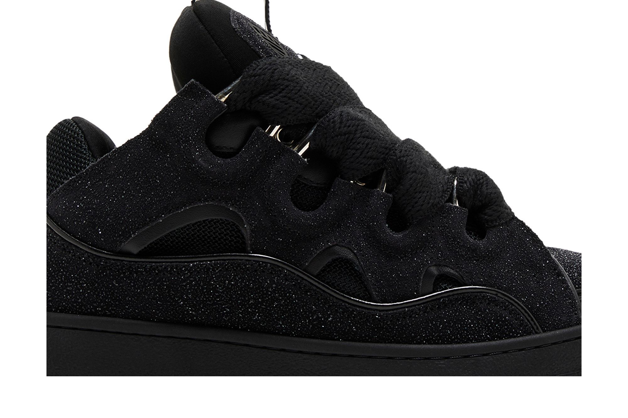Lanvin all black on sale