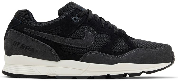 Air Span 2 SE Black Anthracite