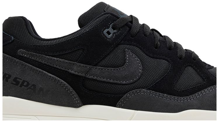 Air Span 2 SE Black Anthracite