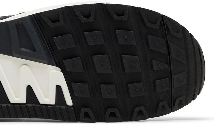 Air Span 2 SE Black Anthracite