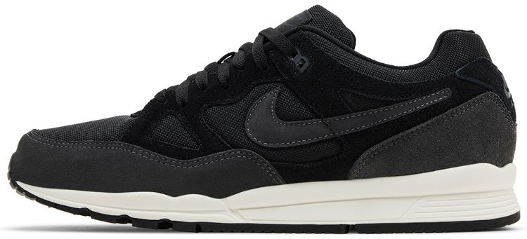 Air Span 2 SE Black Anthracite