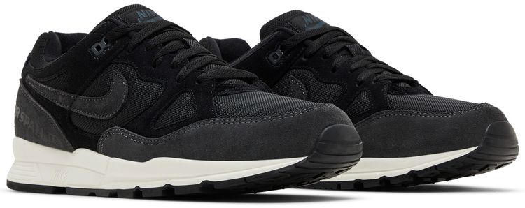 Air Span 2 SE Black Anthracite