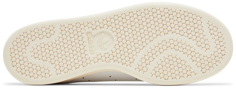 KSENIASCHNAIDER x adidas Wmns Stan Smith White Floral Heel