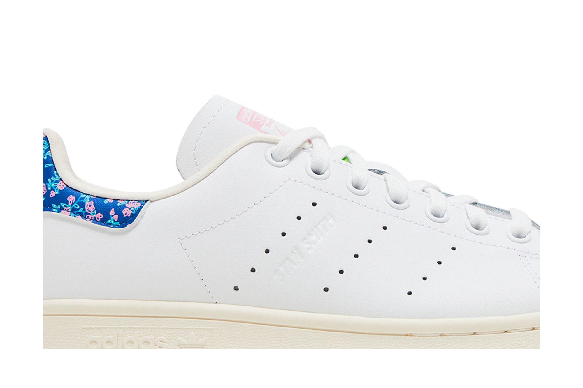 Stan smith galaxy top