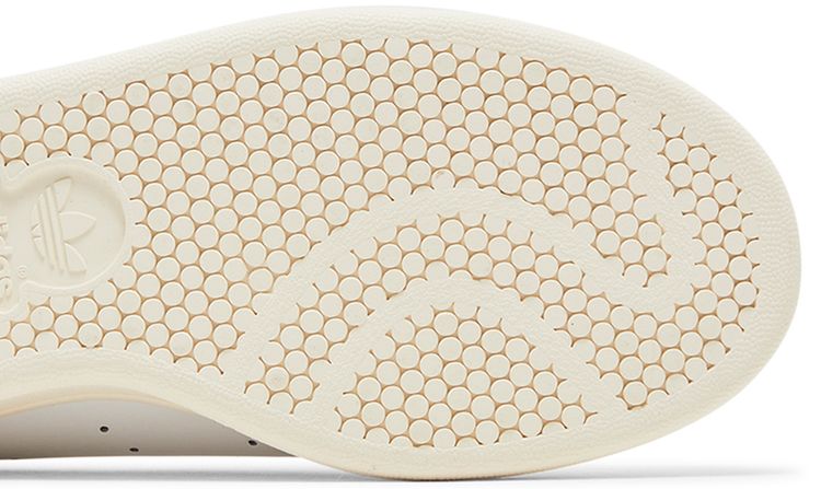 KSENIASCHNAIDER x adidas Wmns Stan Smith White Floral Heel