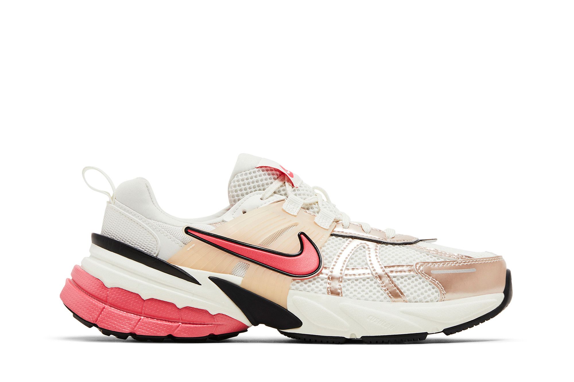 Buy Nike Wmns V2K Run 'Guava Ice Aster Pink' - HJ7389 838 | GOAT