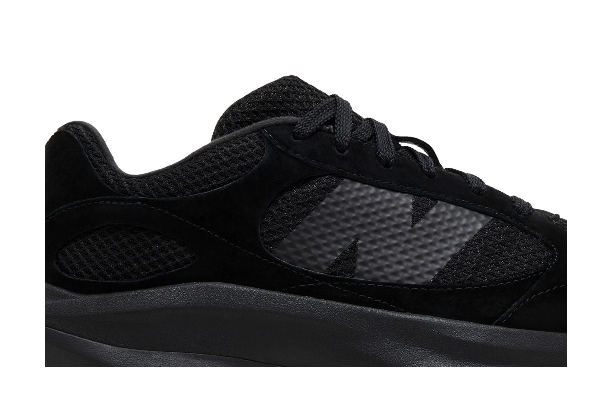 Buy New Balance WRPD Runner 'Black Carbon' - UWRPDCCA | GOAT