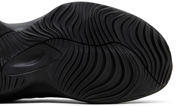 WRPD Runner Black Carbon