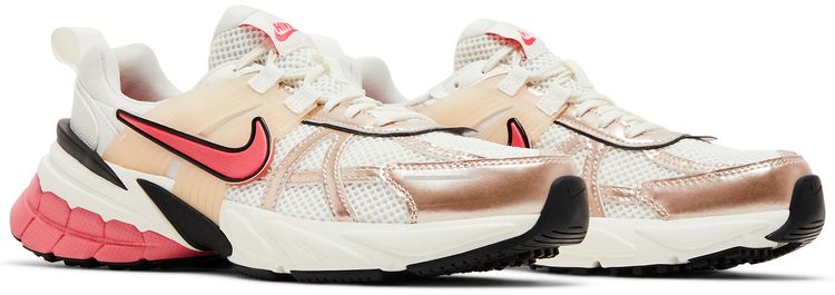 Wmns V2K Run Guava Ice Aster Pink