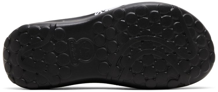 Hello Kitty x adidas Wmns Adifom Stan Smith Mule 50th Anniversary   Black