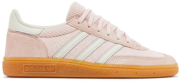 Adidas Wmns Handball Spezial Corduroy Pack   Sandy Pink