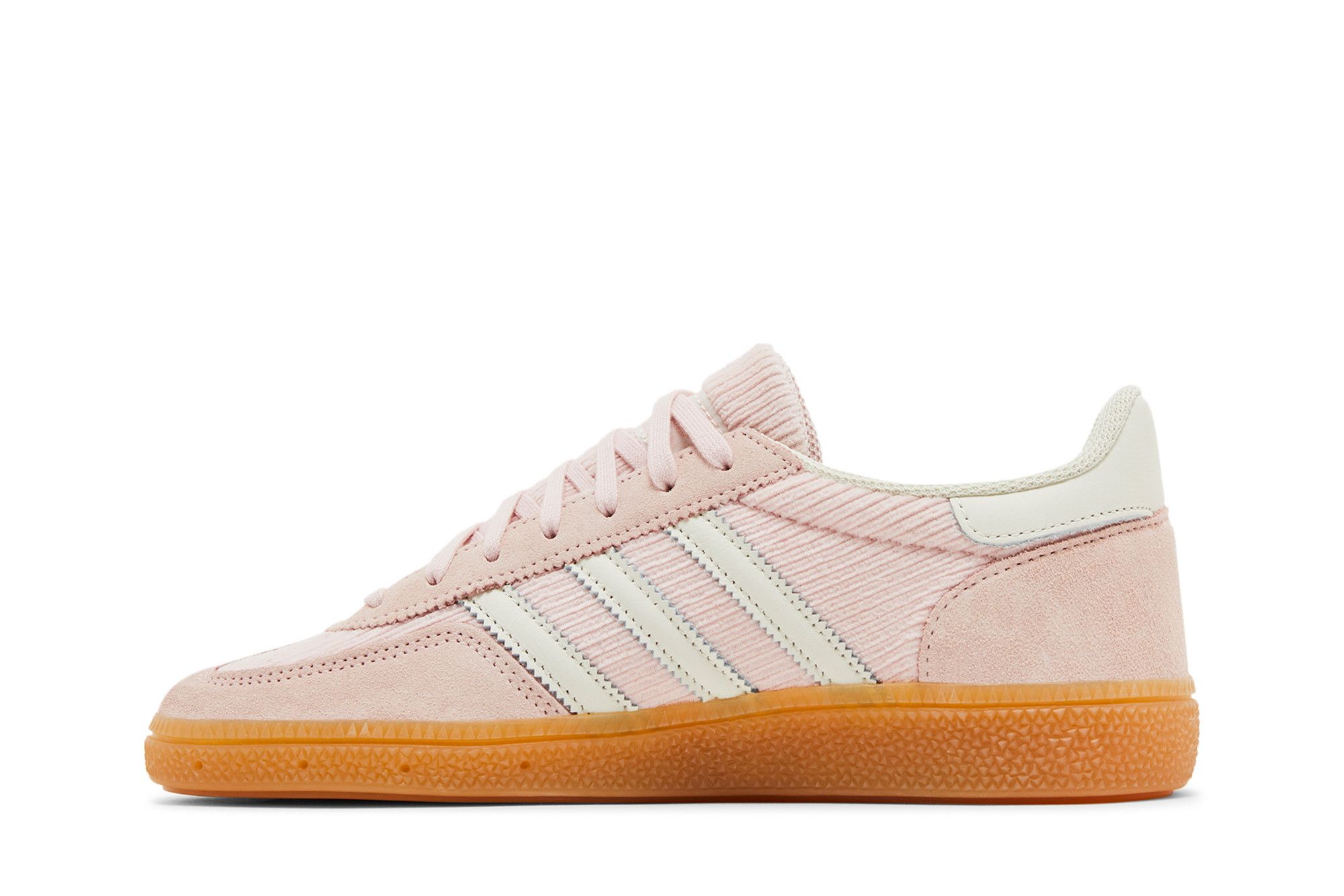 Buy Wmns Handball Spezial 'Corduroy Pack - Sandy Pink