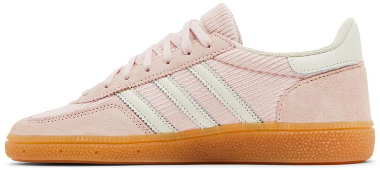 Adidas Wmns Handball Spezial Corduroy Pack   Sandy Pink