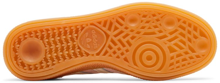 Adidas Wmns Handball Spezial Corduroy Pack   Sandy Pink