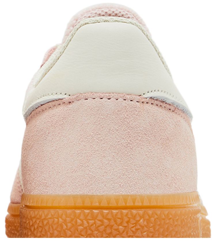 Adidas Wmns Handball Spezial Corduroy Pack   Sandy Pink