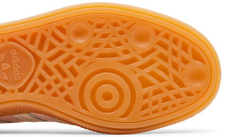 Adidas Wmns Handball Spezial Corduroy Pack   Sandy Pink