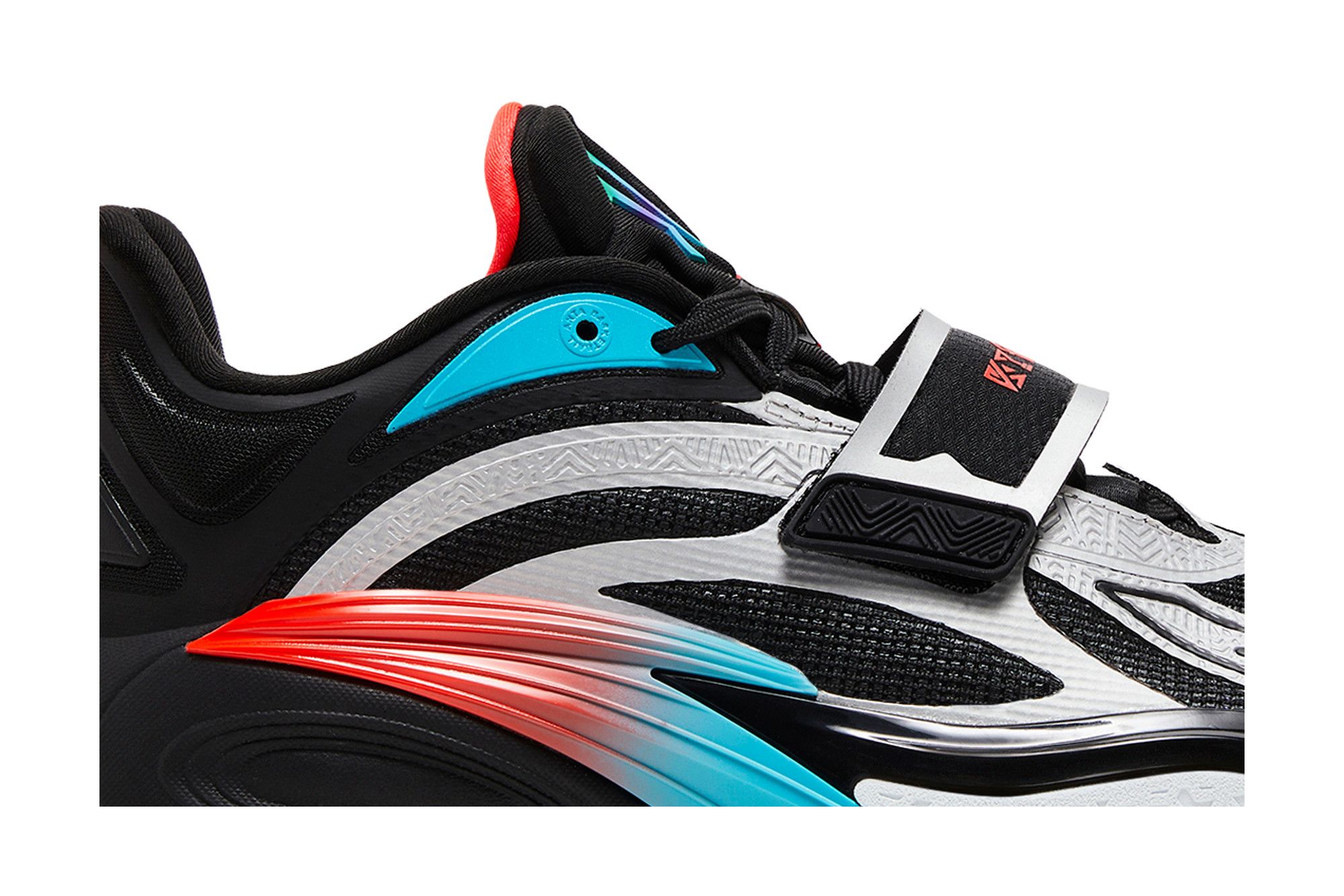 Buy Anta Kai 1 'KAI-leidoscope' - 8124C1102S 4 | GOAT CA