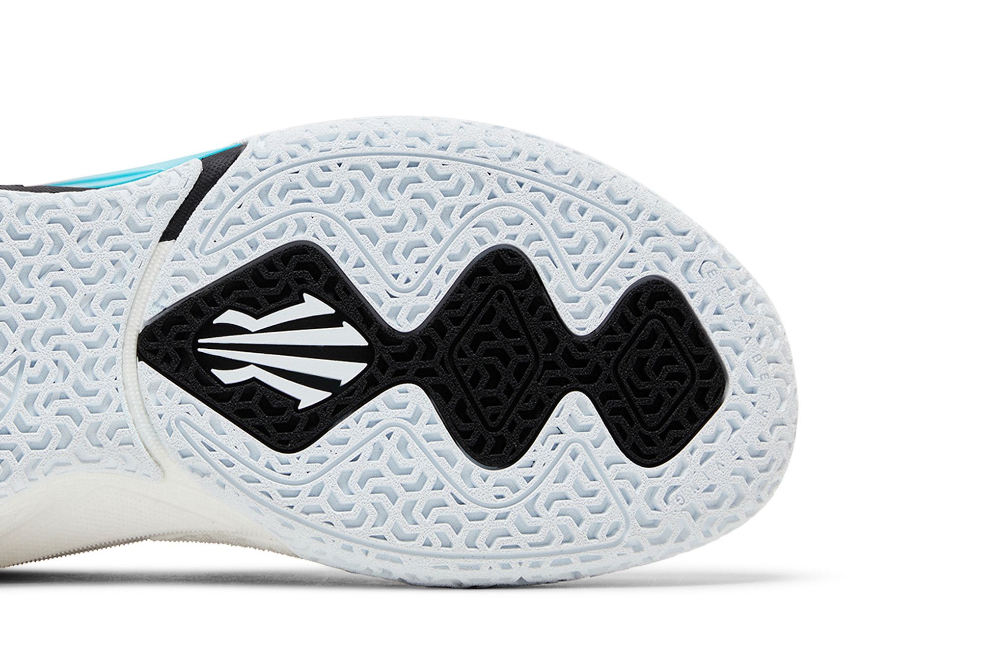 Buy Anta Kai 1 'KAI-leidoscope' - 8124C1102S 4 | GOAT