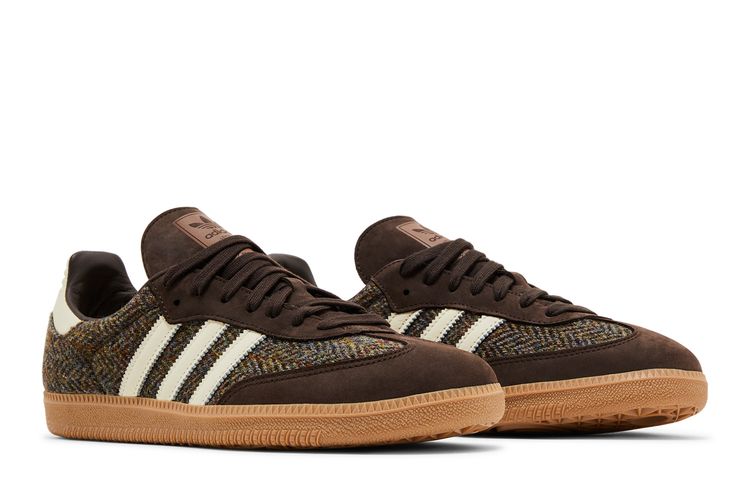 adidas gazelle silver green womens Barstool Golf x Adidas Samba WM Phoenix Open Golf Shoes