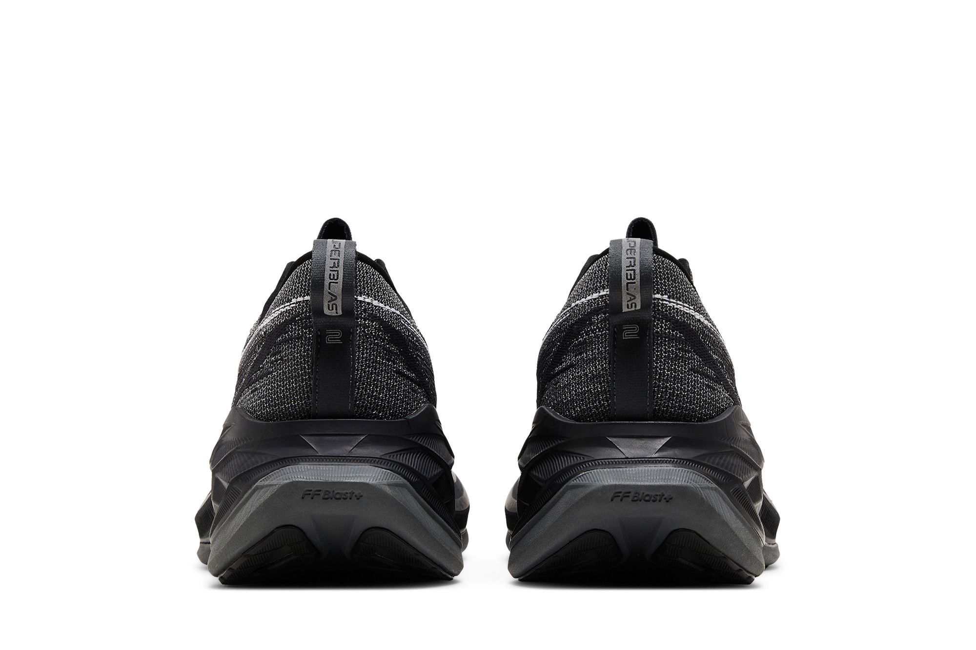 Buy Asics Superblast 2 'Black White' - 1013A160 001 | GOAT