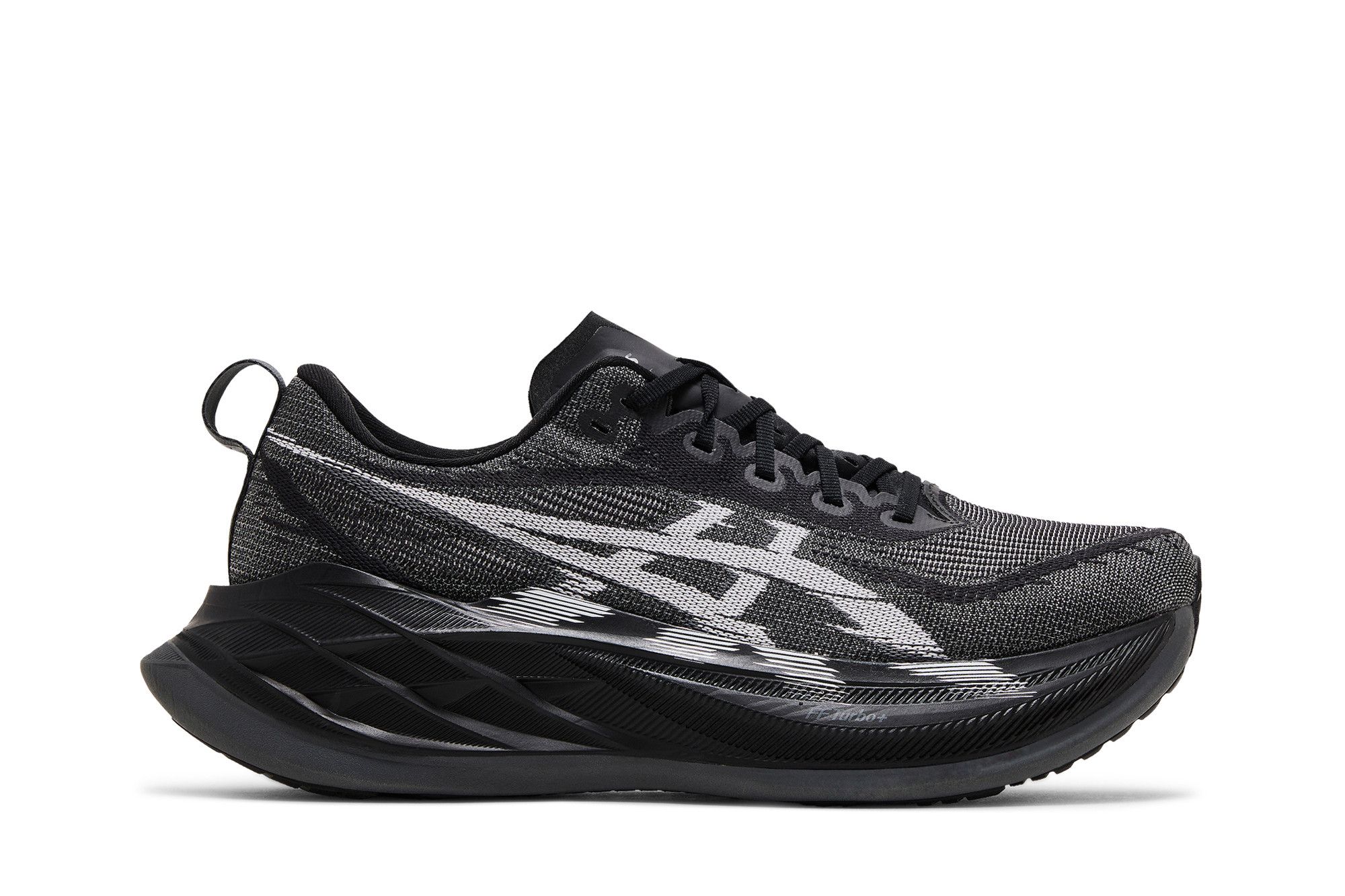 Buy Asics Superblast 2 'Black White' - 1013A160 001 | GOAT
