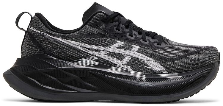 Asics Superblast 2 Black White