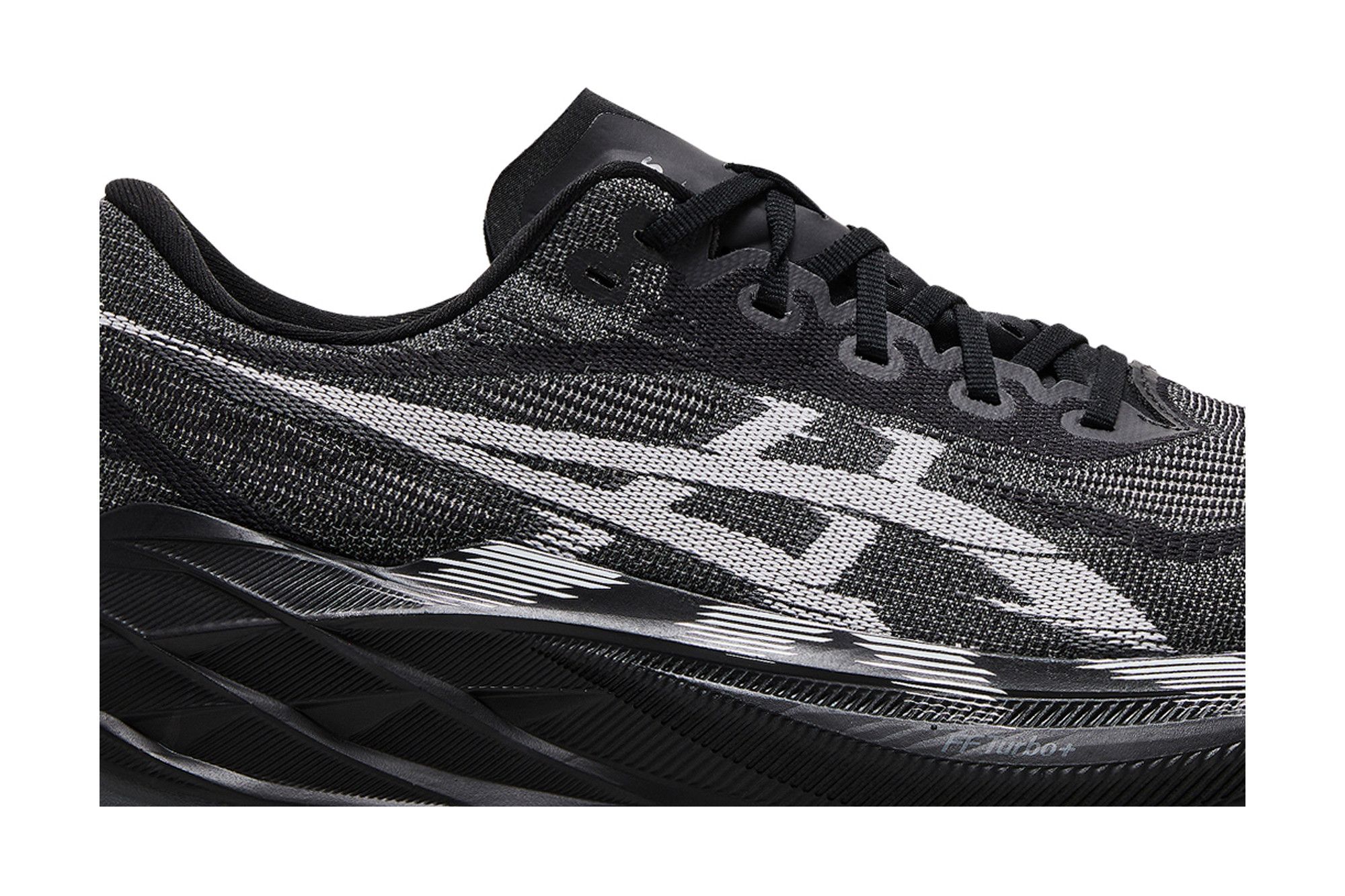 【無料郵送/関税込/正規品】 Asics Superblast 2 Black White 10 SUPERBLAST 2 | Unisex | Black/White | Running Shoes | ASICS