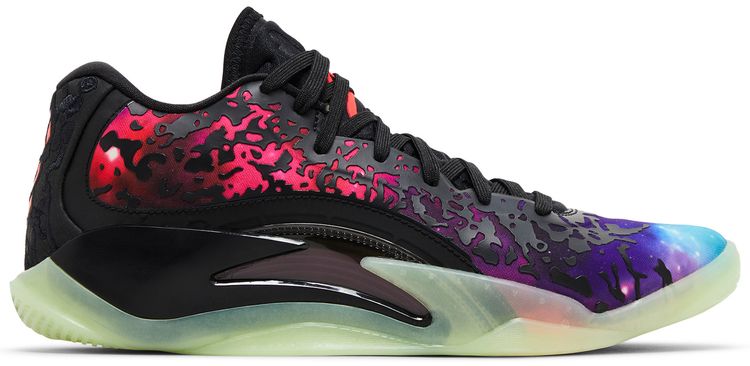 Air Jordan Zion 3 Lift Off