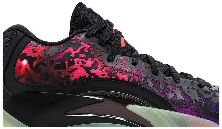 Air Jordan Zion 3 Lift Off