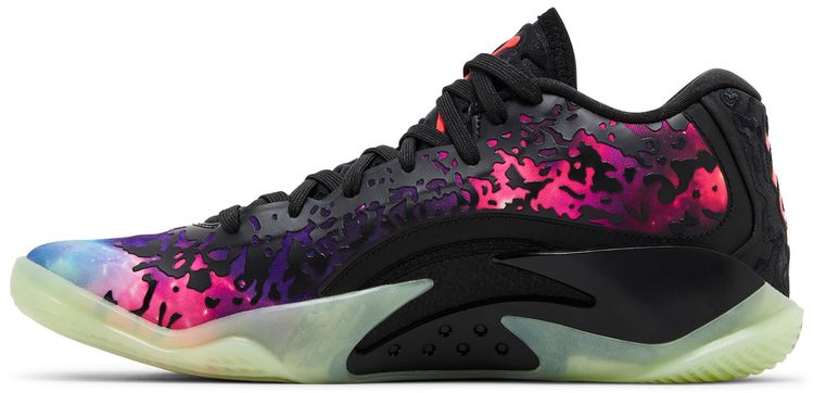 Air Jordan Zion 3 Lift Off