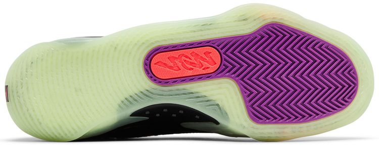 Air Jordan Zion 3 Lift Off