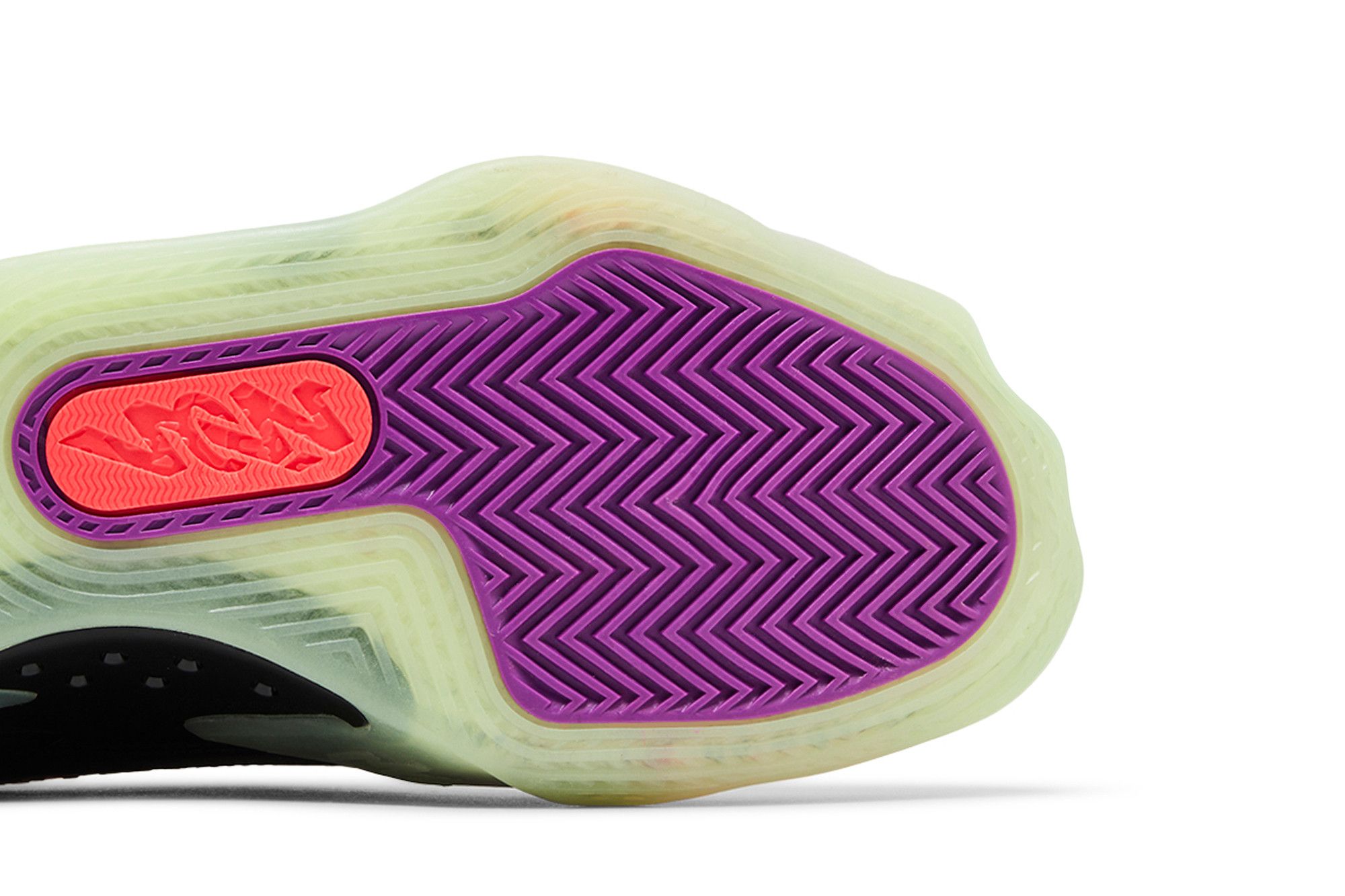 Buy Air Jordan Zion 3 'Lift Off' - DR0675 006 | GOAT