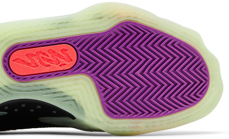 Air Jordan Zion 3 Lift Off