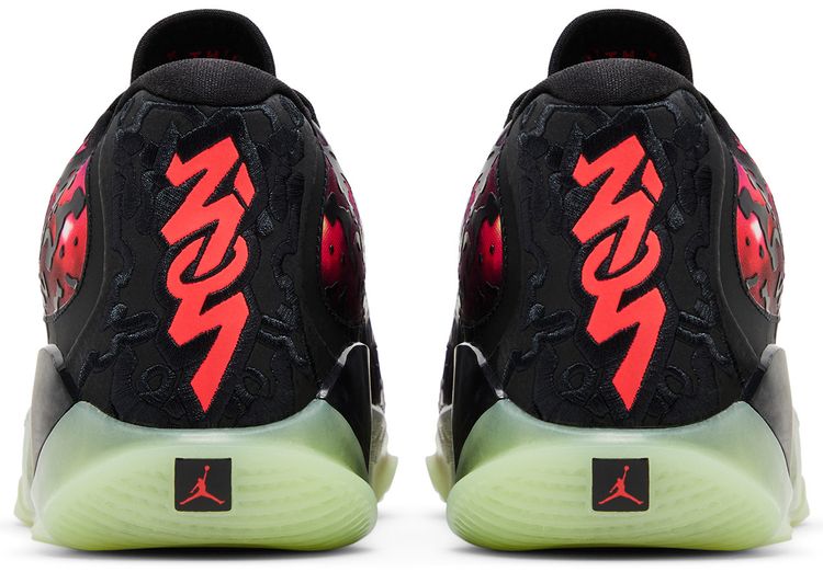 Air Jordan Zion 3 Lift Off