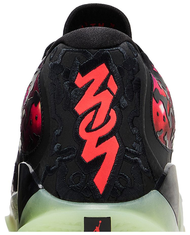 Air Jordan Zion 3 Lift Off