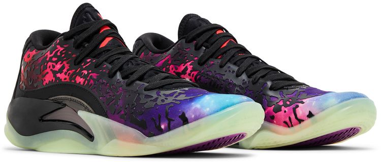 Air Jordan Zion 3 Lift Off