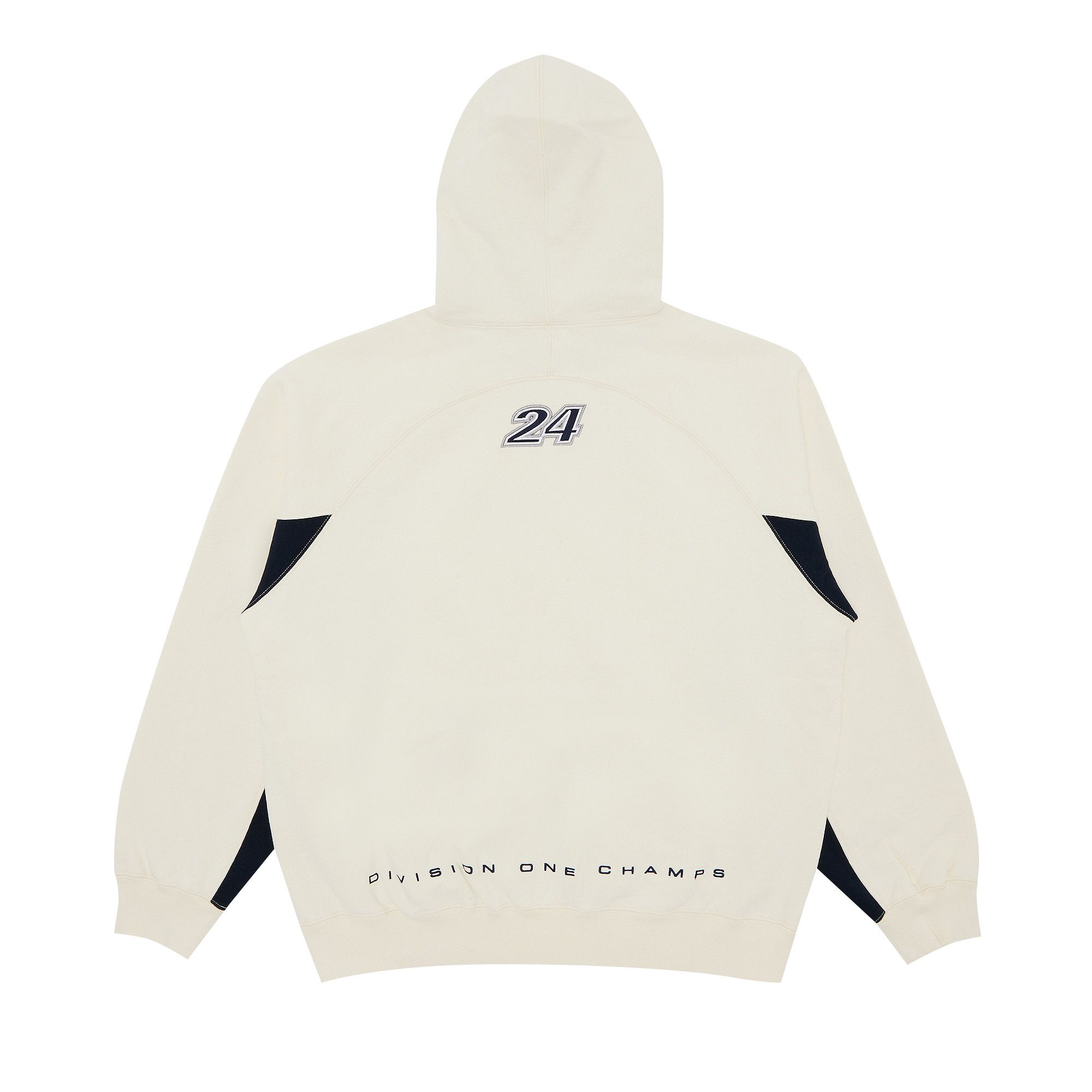 Supreme off white hoodie online