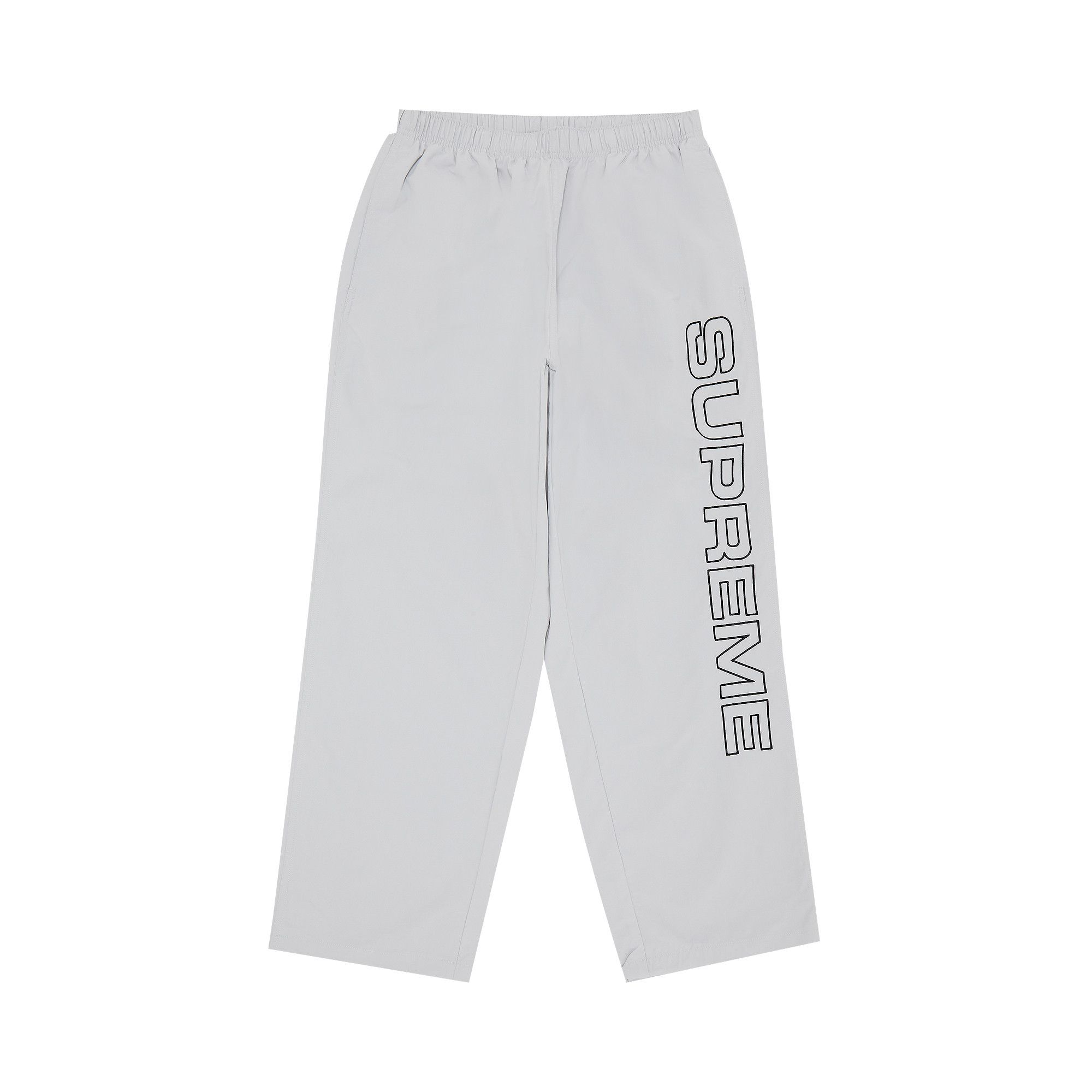 Supreme split track pants deals