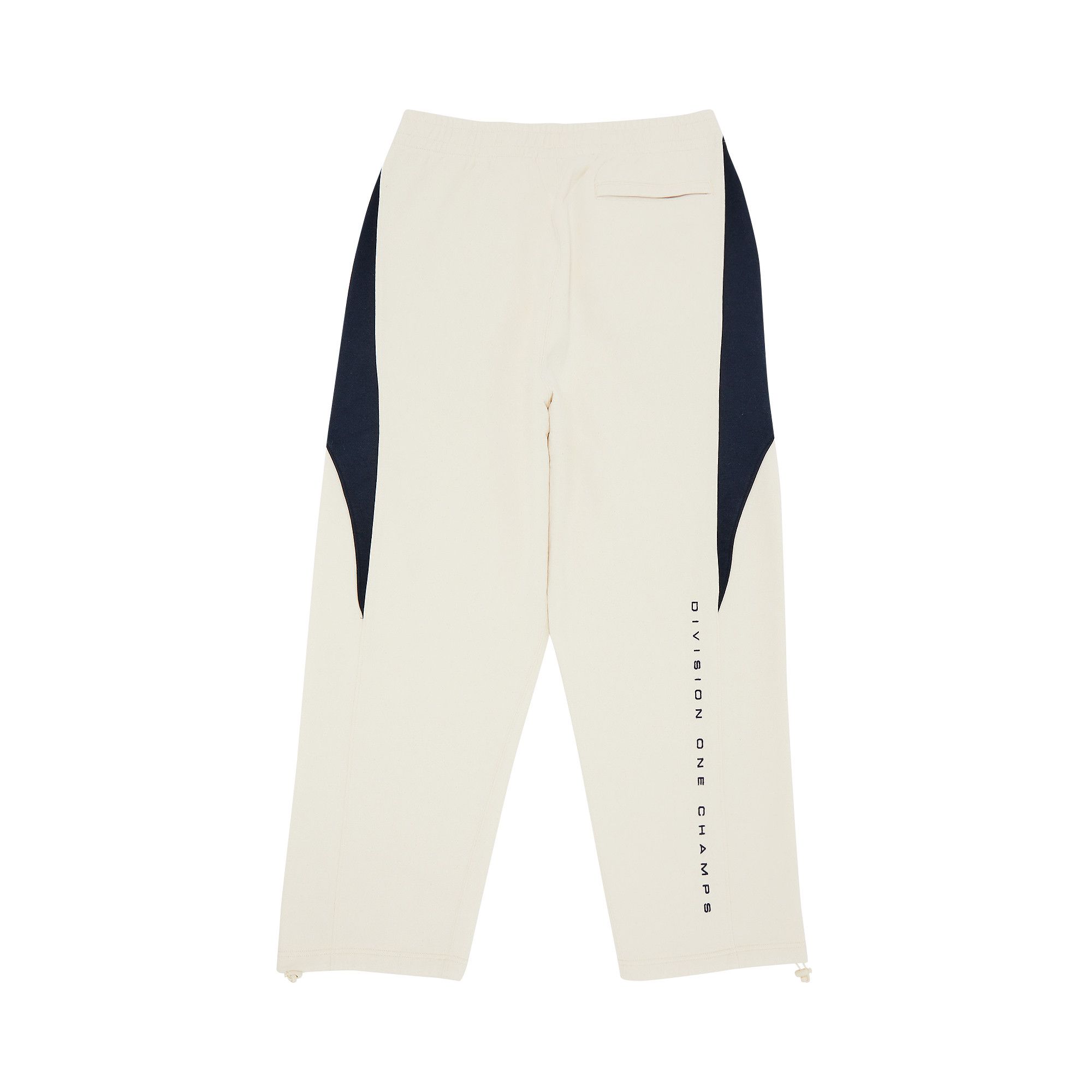 Buy Supreme Division Sweatpant 'Natural' - FW24P43 NATURAL