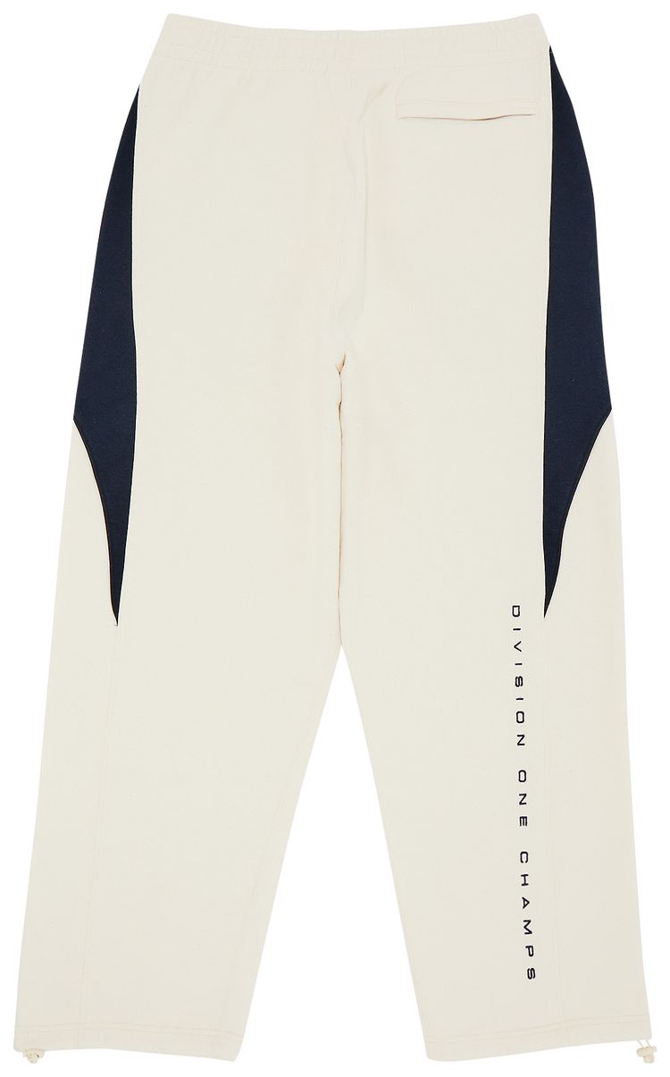 Supreme Division Sweatpant Natural