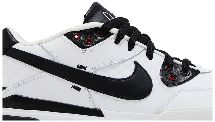Nike Zoom Paul Rodriguez 3 White Black